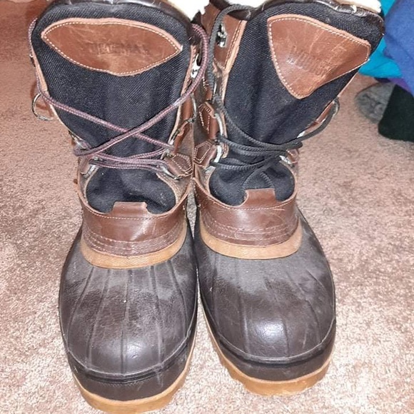 Other - Men’s boots